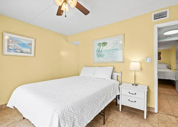 Coastal Comfort Sugar Direct Access