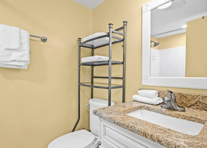Coastal Comfort Sugar Direct Access *